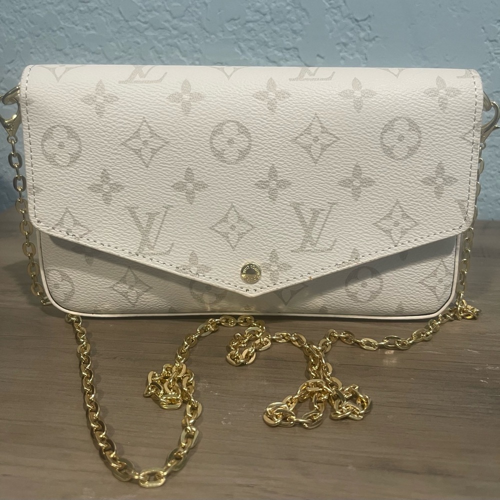 Luxury Handbag